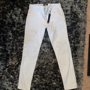 AMIRI JEANS MENS SZ 34